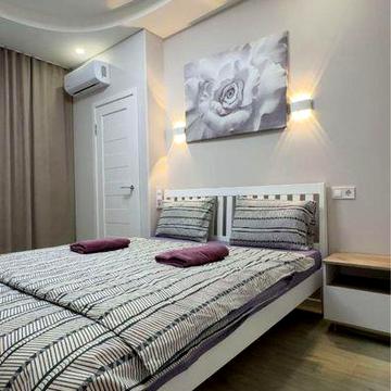 Продаж 1к квартири, вул. Паторжинского,13