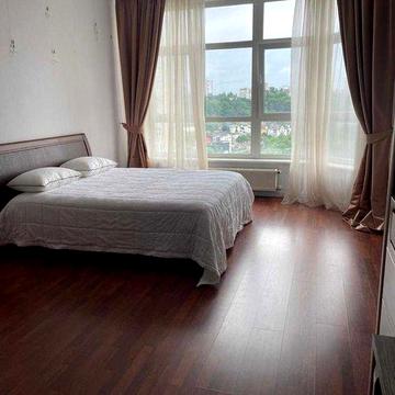 БЕЗ КОМИССИИ! Продается видовая 1-комн. квартира в ЖК "Времена года" ЖК Времена года