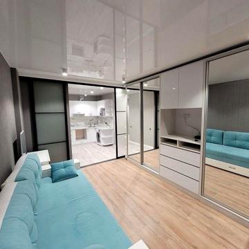 Продаж 1к квартири. БЕЗ КОМІСІЇ ДЛЯ ПОКУПЦЯ! Держ.програми ТАК!