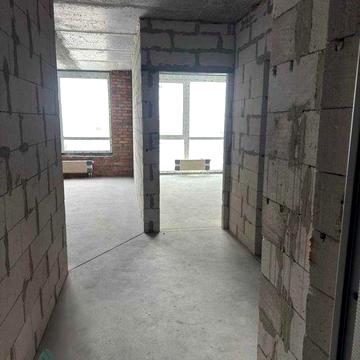 ЄОСЕЛЯ - ТАК !!! Видова євро-двушка 48 м2 в ЖК GREAT Грейт ! ЖК Грейт