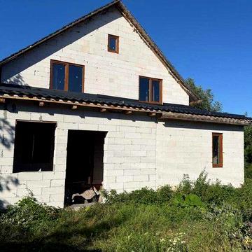 с. Пищики Будинок новобудова 8 соток. Торг