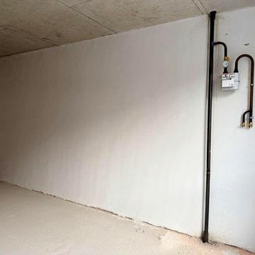 Здана 1кім 51м2 на  8 пов ЖК IQ House вул Флотська Набережна від Blago ЖК IQ House