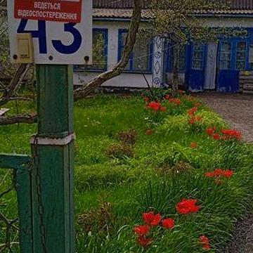 Продам дім  Криворізький район  селоСолдатське