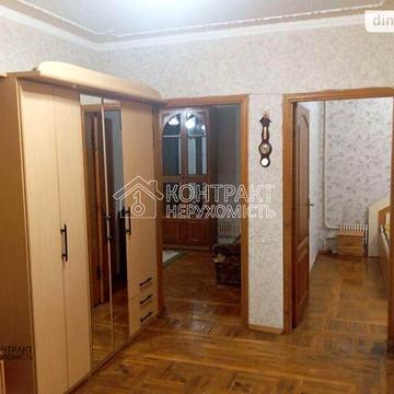 Довгострокова оренда 3к Квартира Ужвій Наталії вулиця