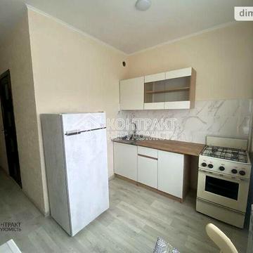 Довгострокова оренда 1к Квартира Салтівське шосе