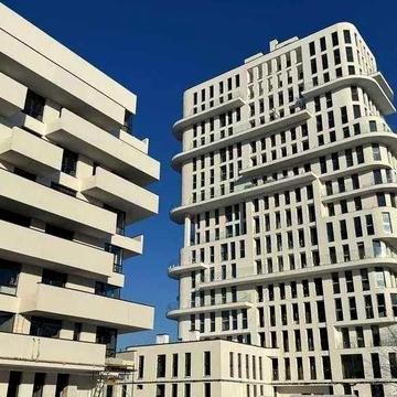 2-кім квартира 69.5 м² | ЖК Five Address | 7 поверх | 2026 ЖК Файв Адрес