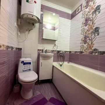 Продаж 1к квартири на Полтавській