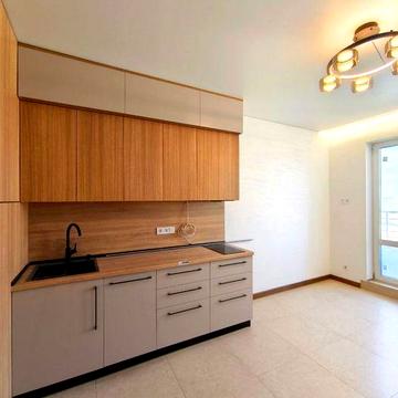 ЖК Атмосфера | 45 метров 23 этаж | Переуступка Вид на море ЖК Атмосфера