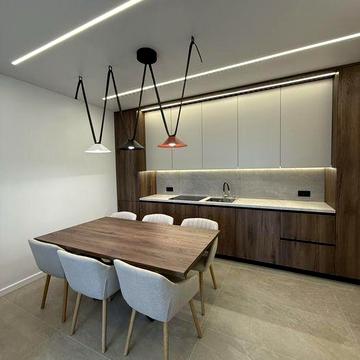 Оренда неймовірної 2-к квартири.