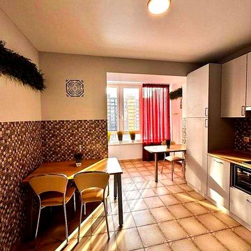 Оренда стильної 1-кімнатної квартири у ЖК Міленіум Стейт, м.Буча