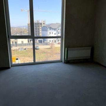 Продається двохкімнатна квартира ЖК Панонія