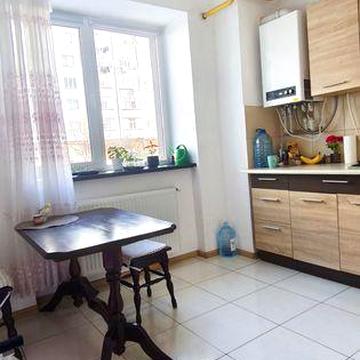 Продається однокімнатна новобудова ЖК Кришталеве озеро