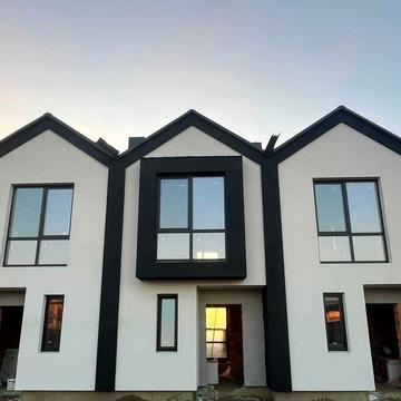 Таунхаус 70м2 єОселя/сертифікат