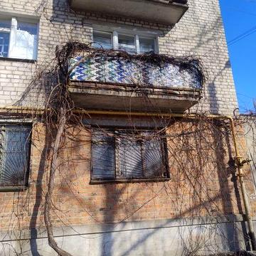 Квартира 3-х комнатная