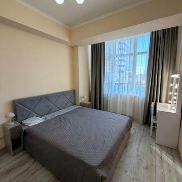 Сдам квартиру ЖК Орион улица Литератарная две спальни парк Юность