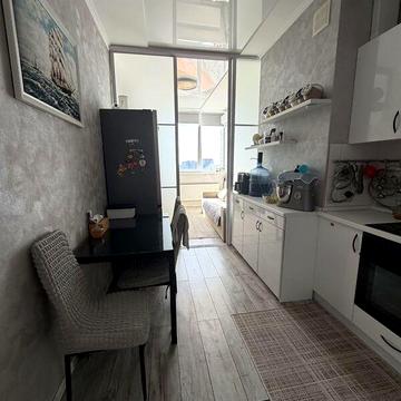 Продаж 2к Квартира Люстдорфська дорога вулиця ЖК Одиссей