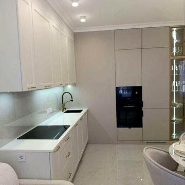 ЖК Модерн | 45 метров 14 этаж | Переуступка ЖК Модерн