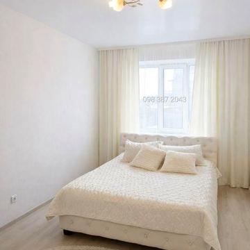 ОРЕНДА 1-кім. квартири, новобудова, ЖК "На Щасливому"