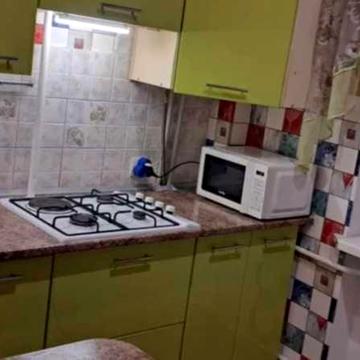 сдам 2комн каартиру на Кияшко