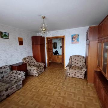 Оренда 1-кімнатної квартири в цегляному будинку,гарна, тепла,5500грн