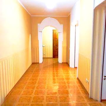 3-кімнатна квартира, Дарницький р-н.просп. Григоренка 26а