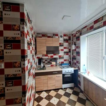 Продам 1но кімнатну квартиру.