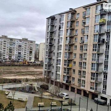 Продаж 2к Квартира Сімейна вулиця ЖК Днепровская Брама 2