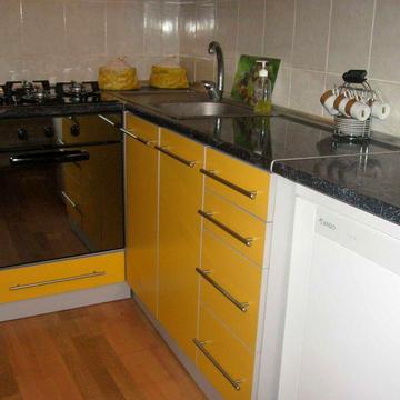 Здам в оренду 3 кімнатну квартиру