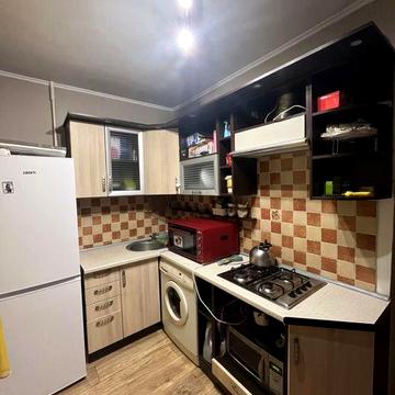 Оренда 1к квартири Зарічанська