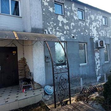 Продам 2х.етажный дом в Солоницевском Отг (п.Пересечное)
---