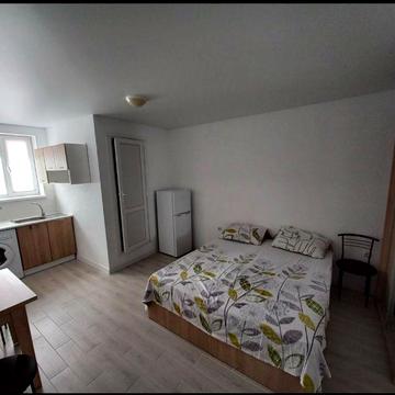 Смарт-квартира с ремонтомв новом кирпичном доме