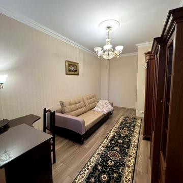 Сдам 2 кімнатна+ кухня-студія 5 ПОВЕРХ! в ЖК Капитан, ул. Базарная