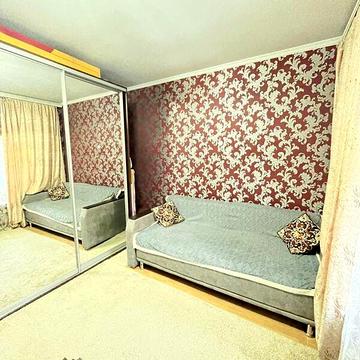 Продаж 1к Квартира Олексія Вадатурського (Фалєєвська) вулиця