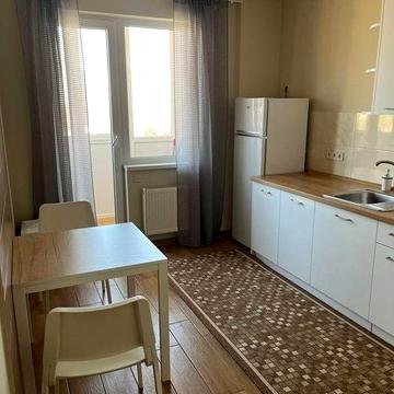 Сдам 2 комнатную квартиру в ЖК Континент