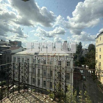 Статусна квартира 242м вільне планування Липки / Урядовий квартал