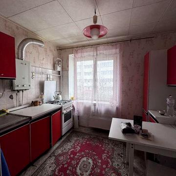 Здам 3 квартиру на початку міста