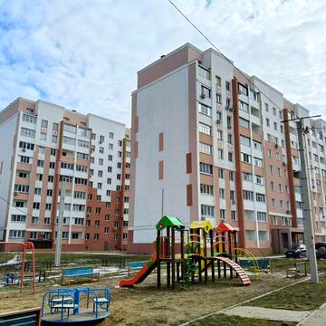 14300$,ЖК Птичка,Продам 1 ком квартиру пл 32м2, этаж 7/9ти, Видовая! A ЖК Птичка