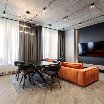 Видова простора 2к квартира 72м2 ЖК Метрополіс Теремки Заболотного ЖК Метрополіс