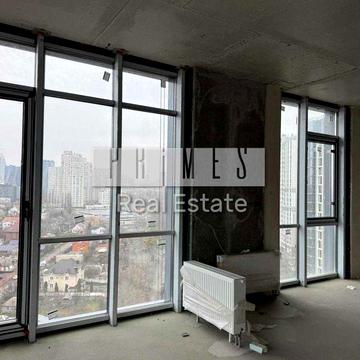 Видова 3к квартира 81 м2 в ЖК Новопечерские Липки 8 черга (2700уо/м2) ЖК Новопечерські Липки