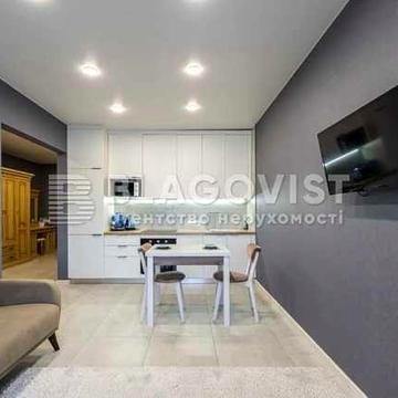 Продаж 1 кім. квартири ЖК "Володимирський", вул. Антоновича 109 ЖК Володимирський