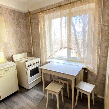 2 кімнатна квартира під ваш ремонт