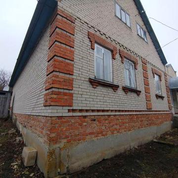 Продаж будинку в придмісті Сум