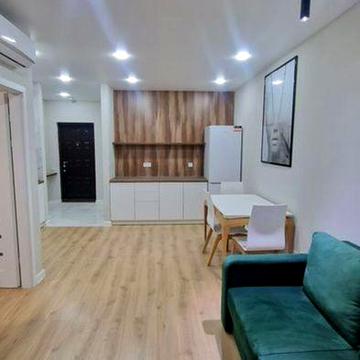 Эксклюзив ⚡ 57 Жемчужина Евро-2а. Новый ремонт, балкон, гардероб ЖК 57 Жемчужина