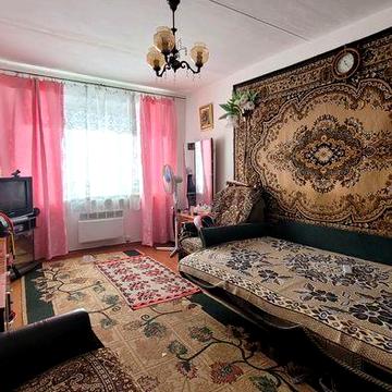 Продам 3х кімнатну квартиру.