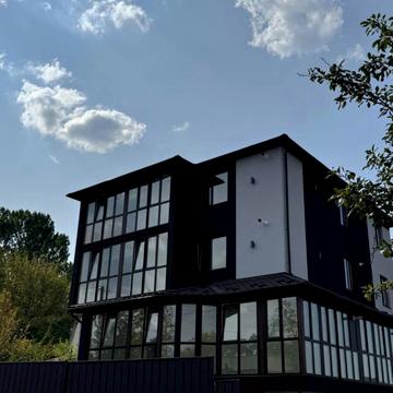 Костя Широцького вул., 120