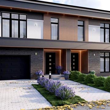 Провулок Інтелігентний