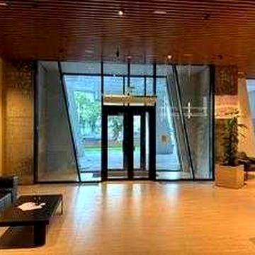 4-кімнатна, стелі Н=4 метри, Manhattan, ЖК MANHATTAN CITY