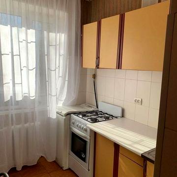 1-к біля метро Нивки, Туполева, Мрії, газ