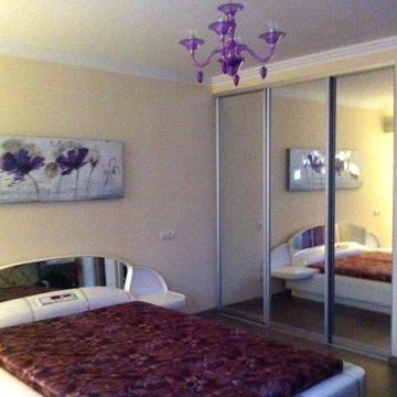 Оренда 1 кімн. квартири на Антоновича 124/128. Без комісії!