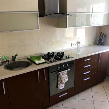 Сдам 3 квартиру на  ж/м Тополе